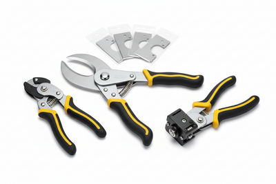 Strapping Cutters