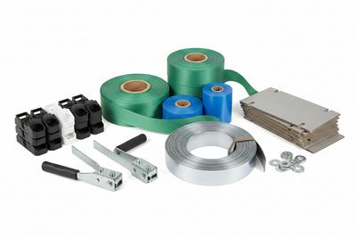 Strapping Products and Accessories
