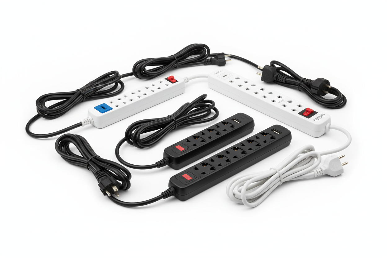 Surge Protectors