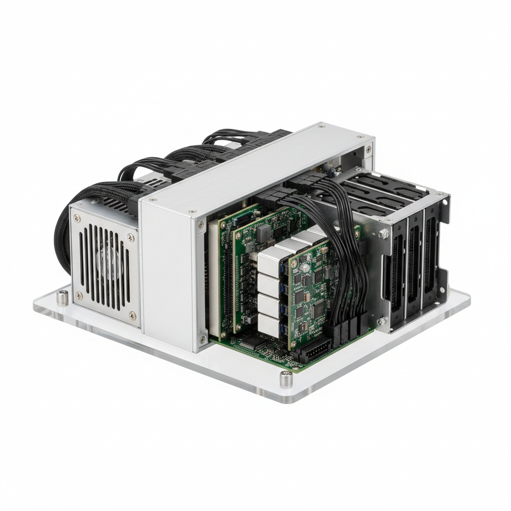 System Supports