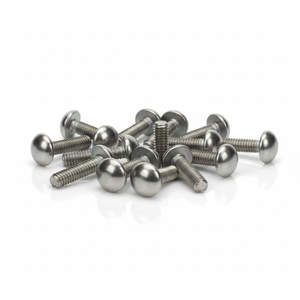 Tension Control Bolts Round Head