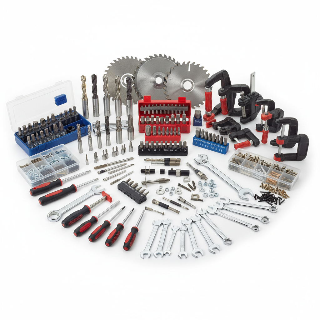 Tool Accessories