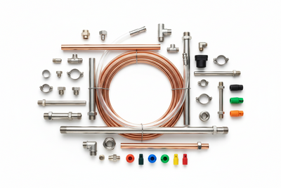 Tubing and Tubing Accessories