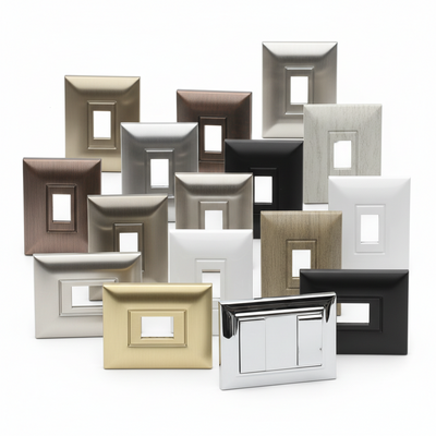 Wall Plates
