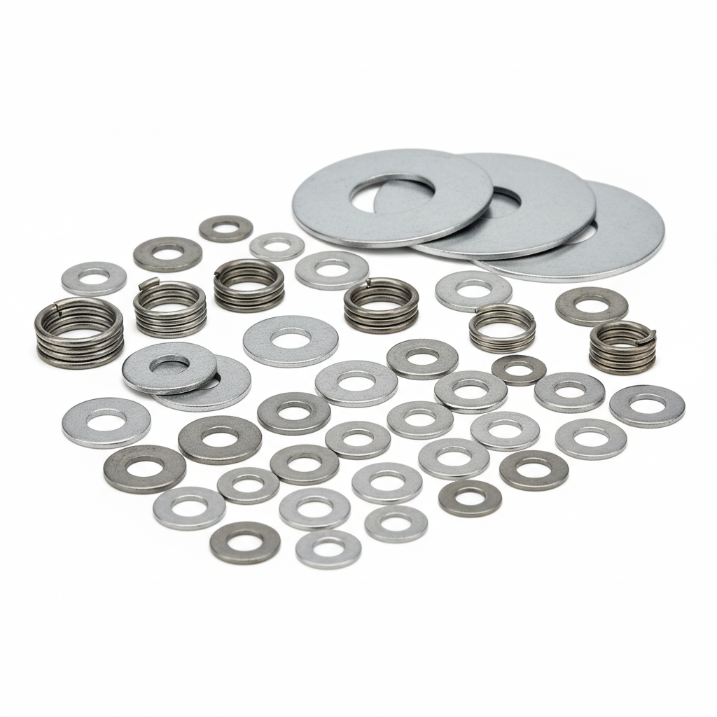 Washers