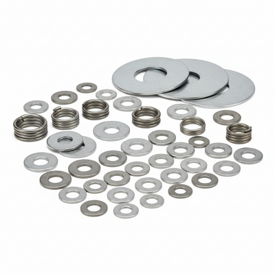 Washers