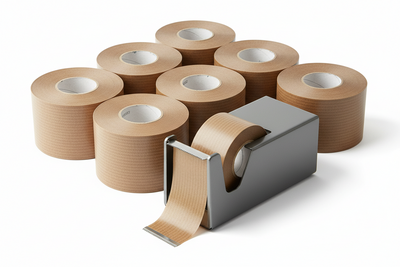 Water Activated Tape
