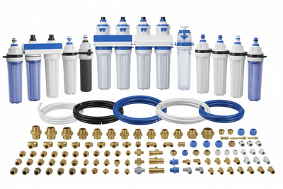 Water Filters and Accessories