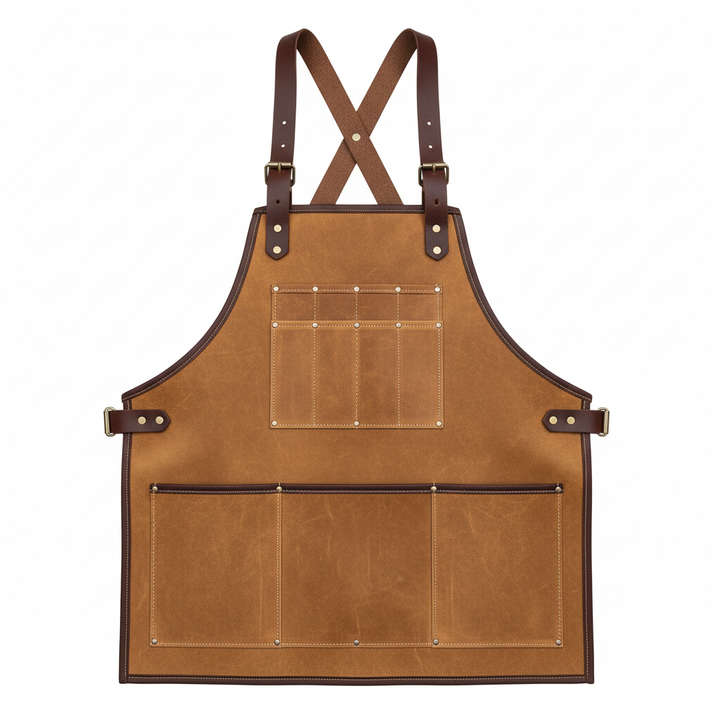 Welding Bibs