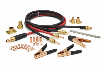Welding Cable and Accessories