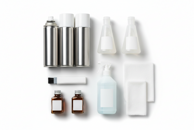 Welding Chemicals
