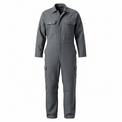 Welding Coveralls