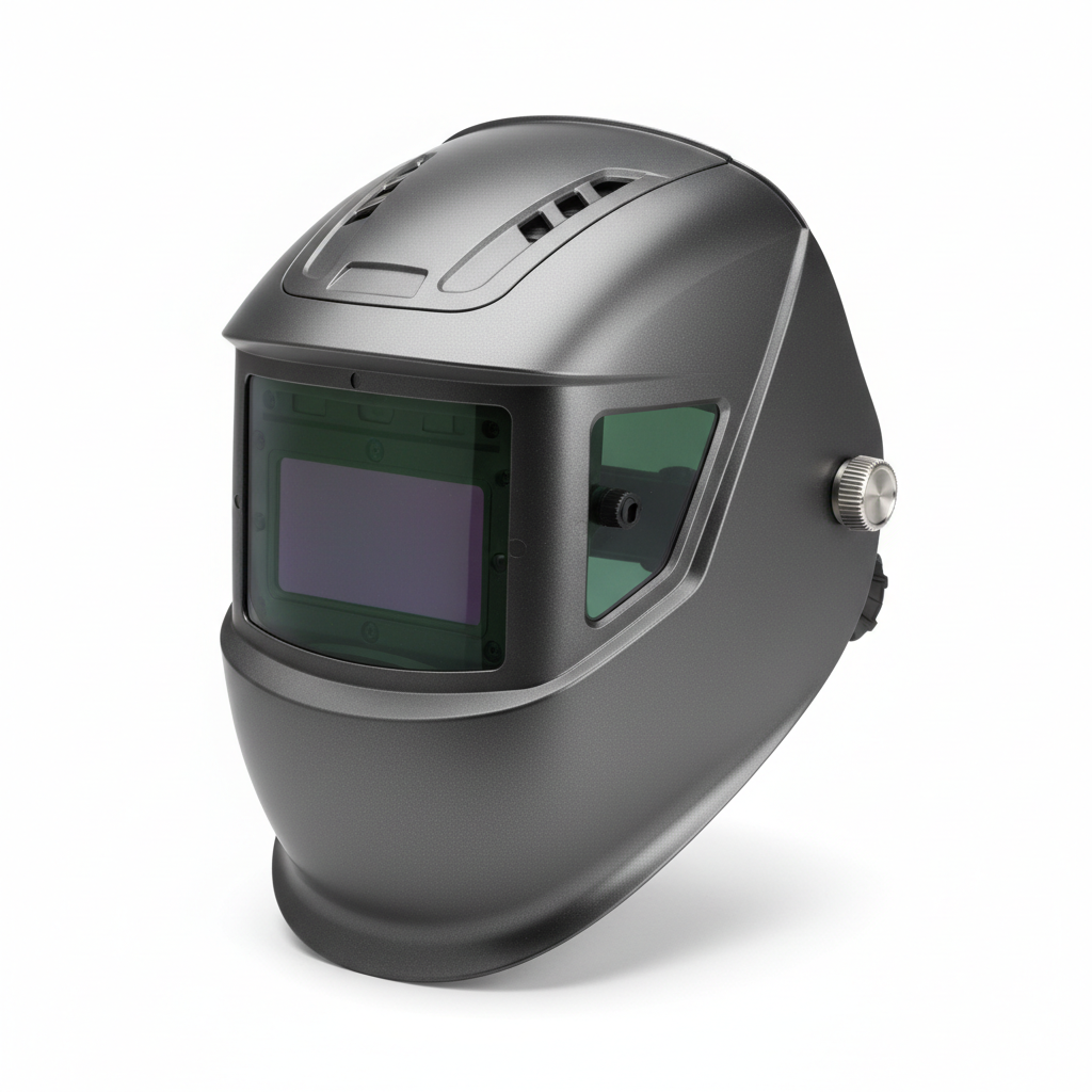 Welding Helmets