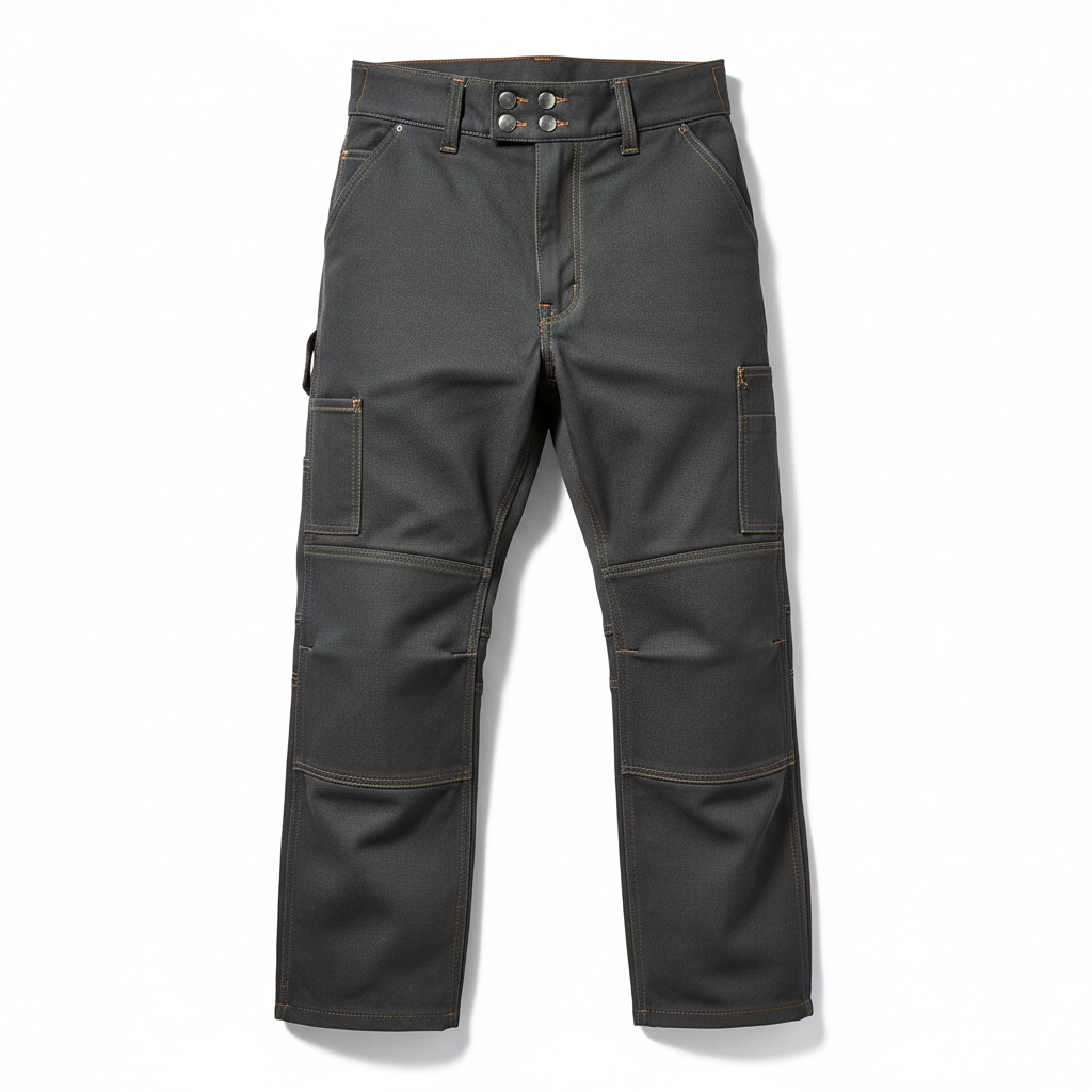 Welding Pants