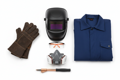 Welding Safety Equipment