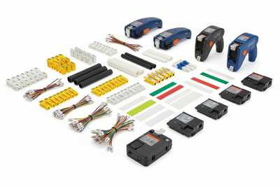 Wire Marker Accessories