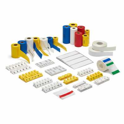 Wire Markers